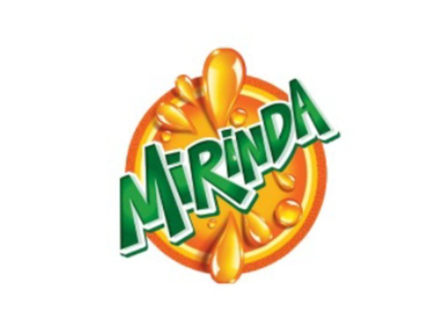 Mirinda