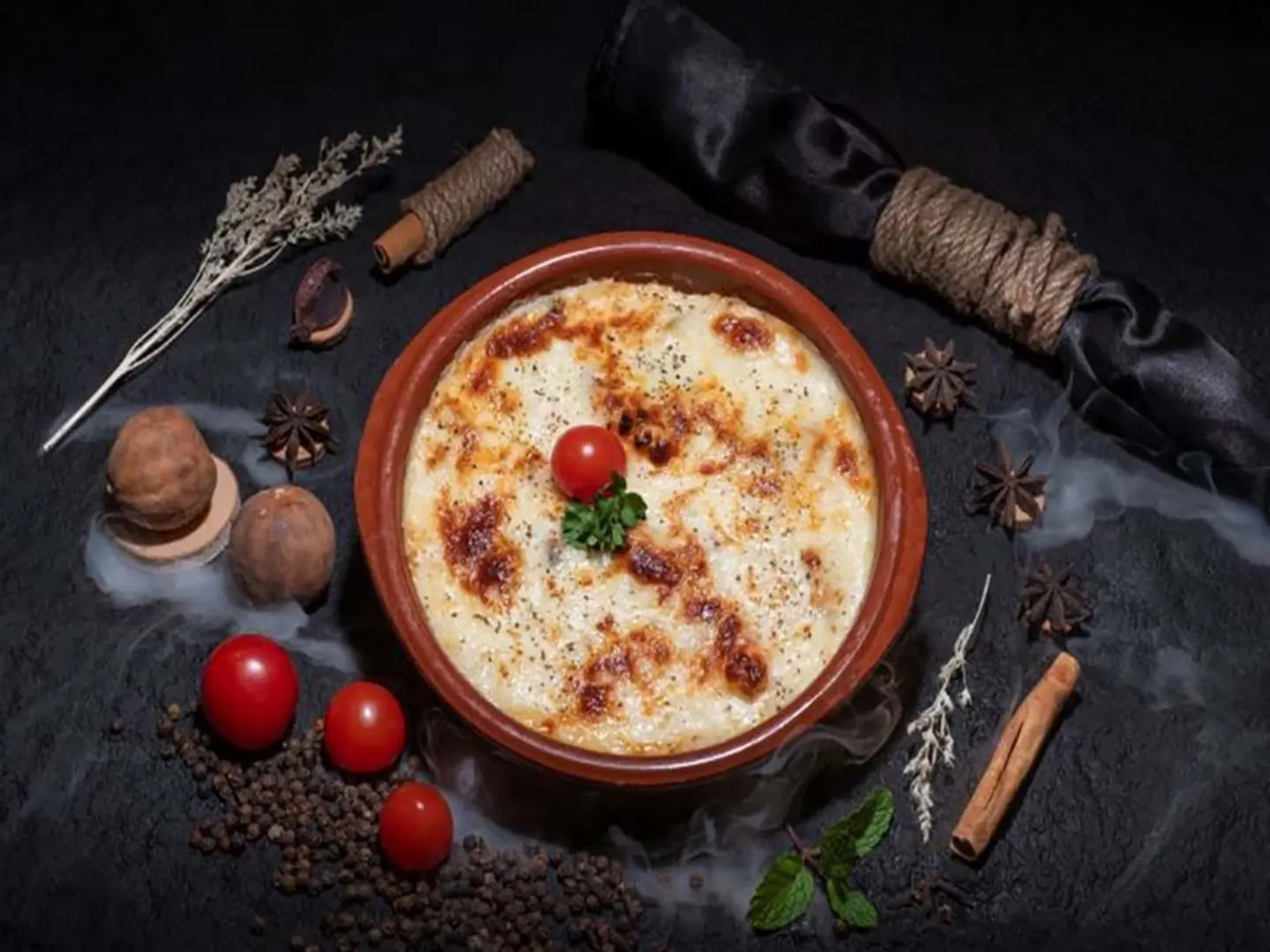 Moussaka