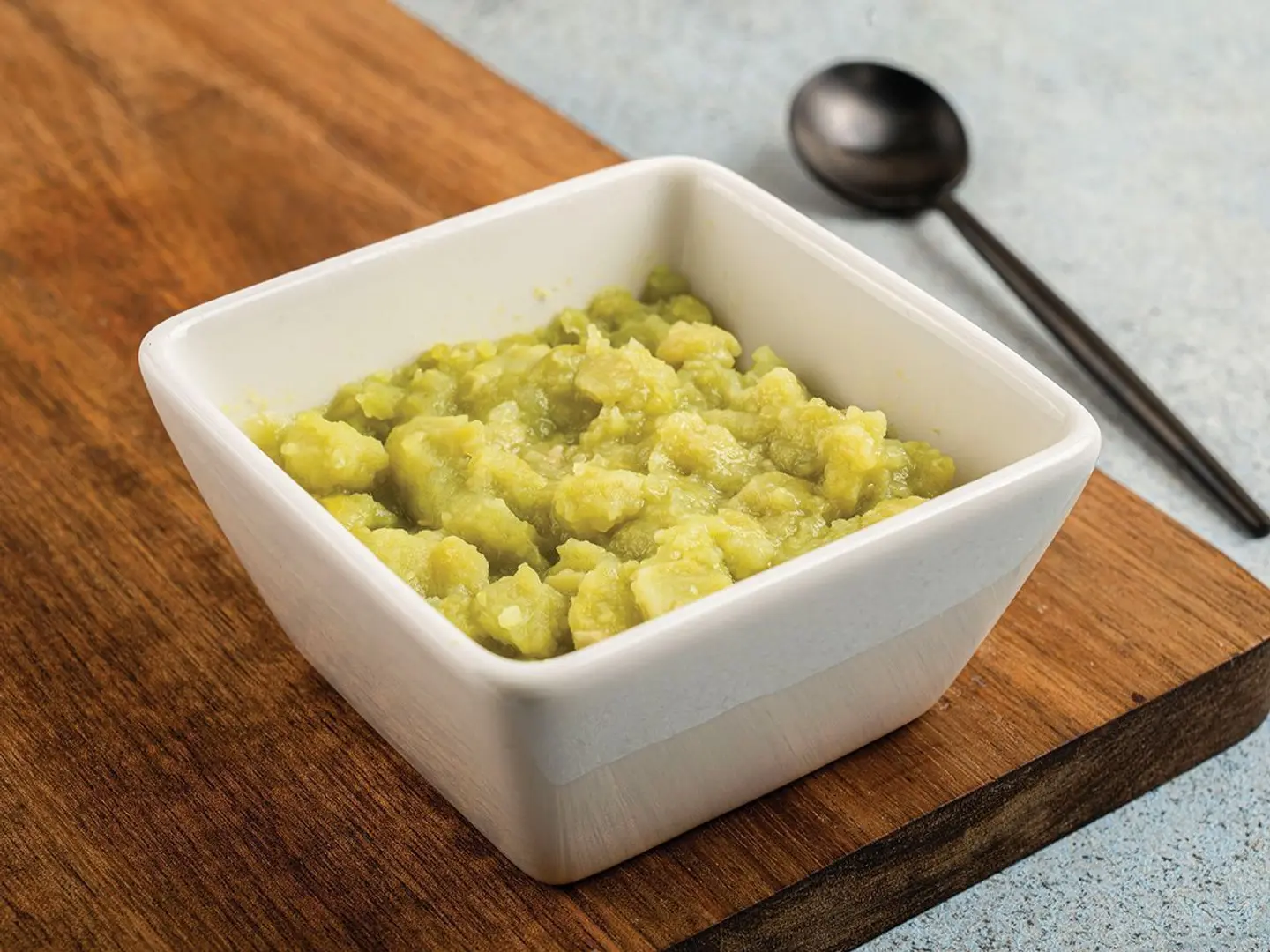 Peas