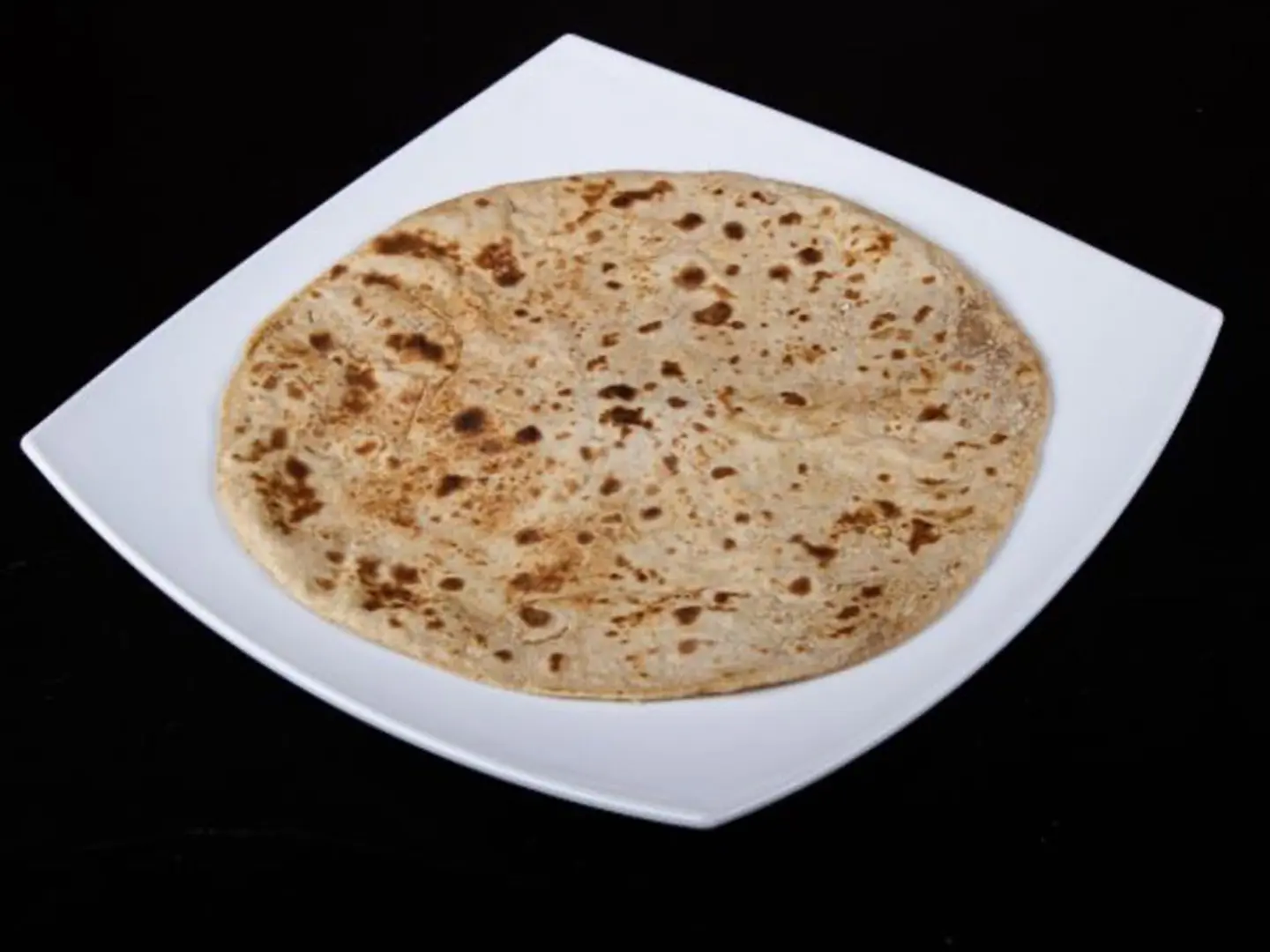 Chapati Bread