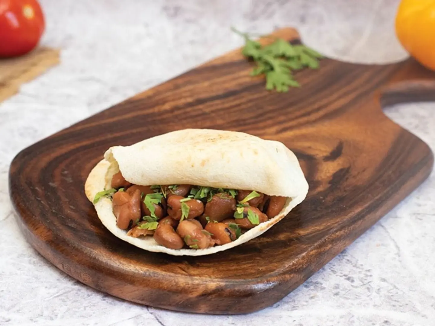Mixed Lentil Samooli
