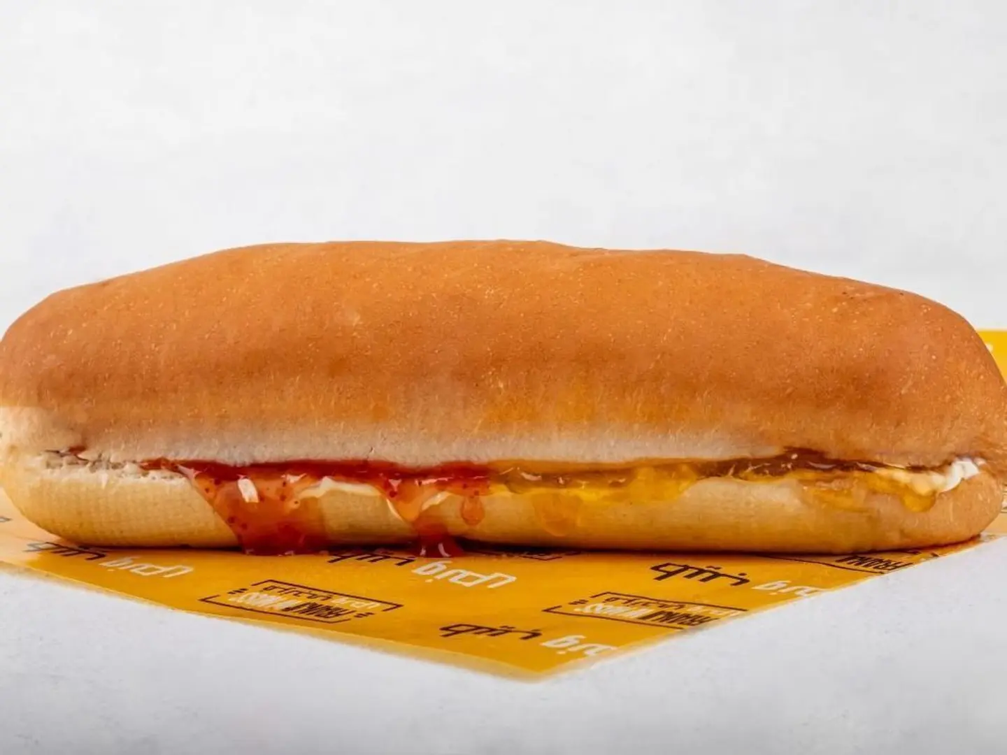 Plain Jam Cheese