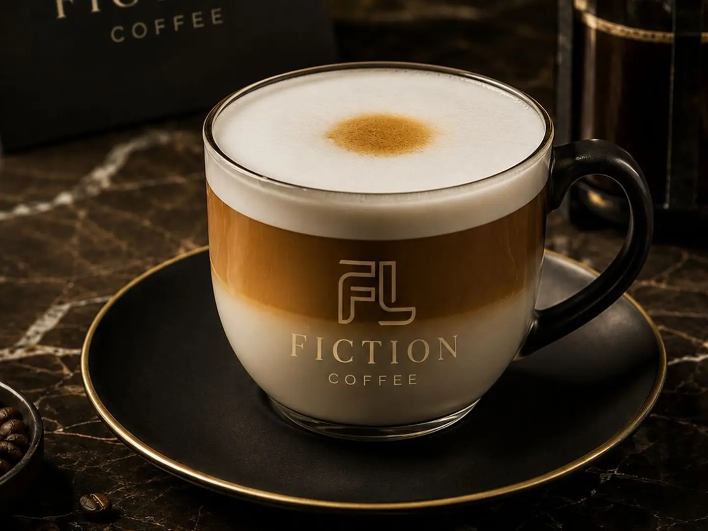 Macchiato