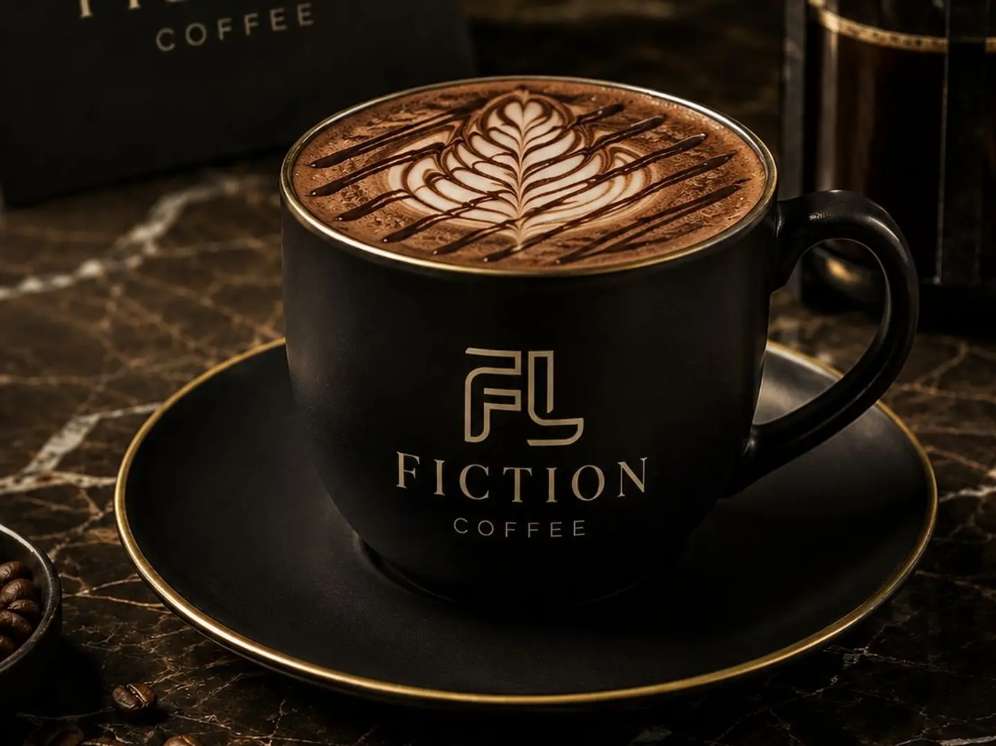 Chocolate Mocha