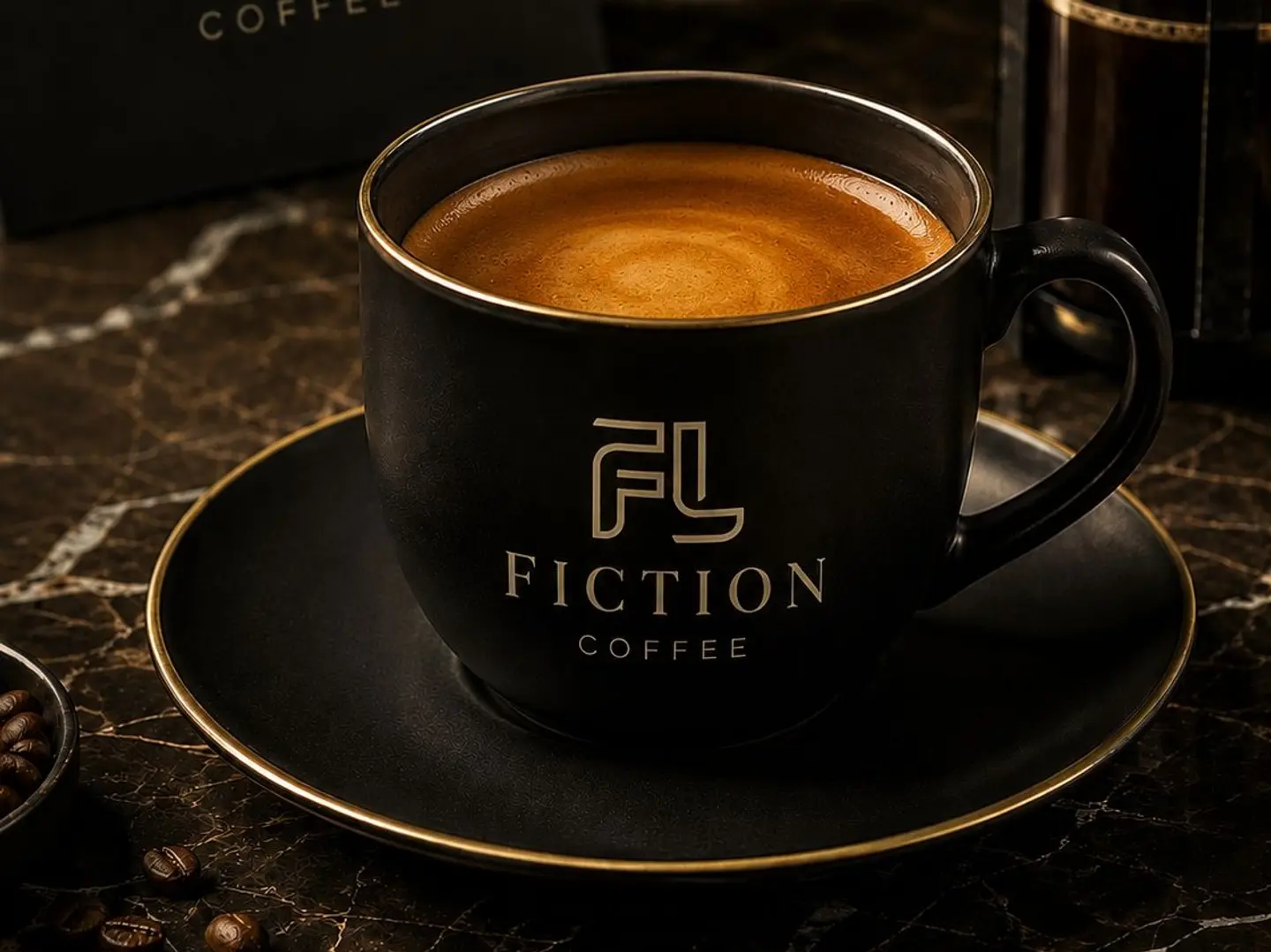 Italian Coffee