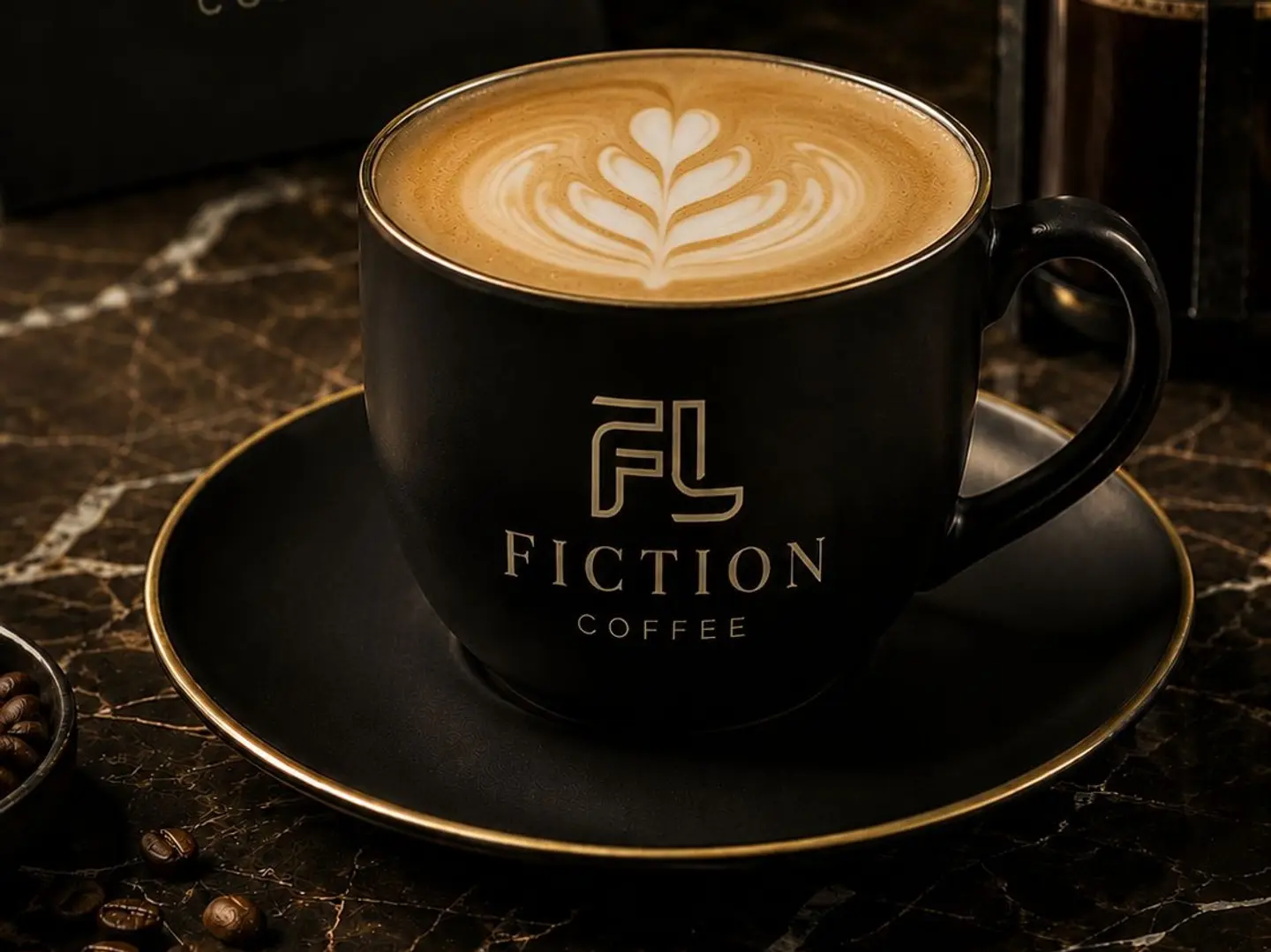 Latte