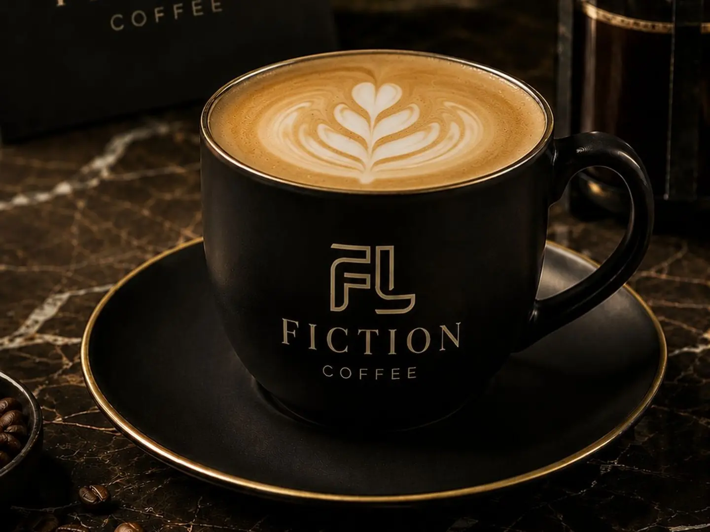 Cappuccion
