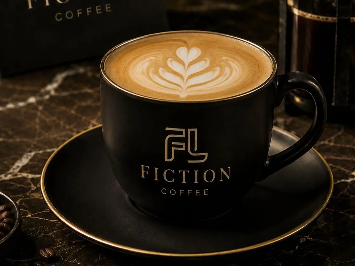Flat White