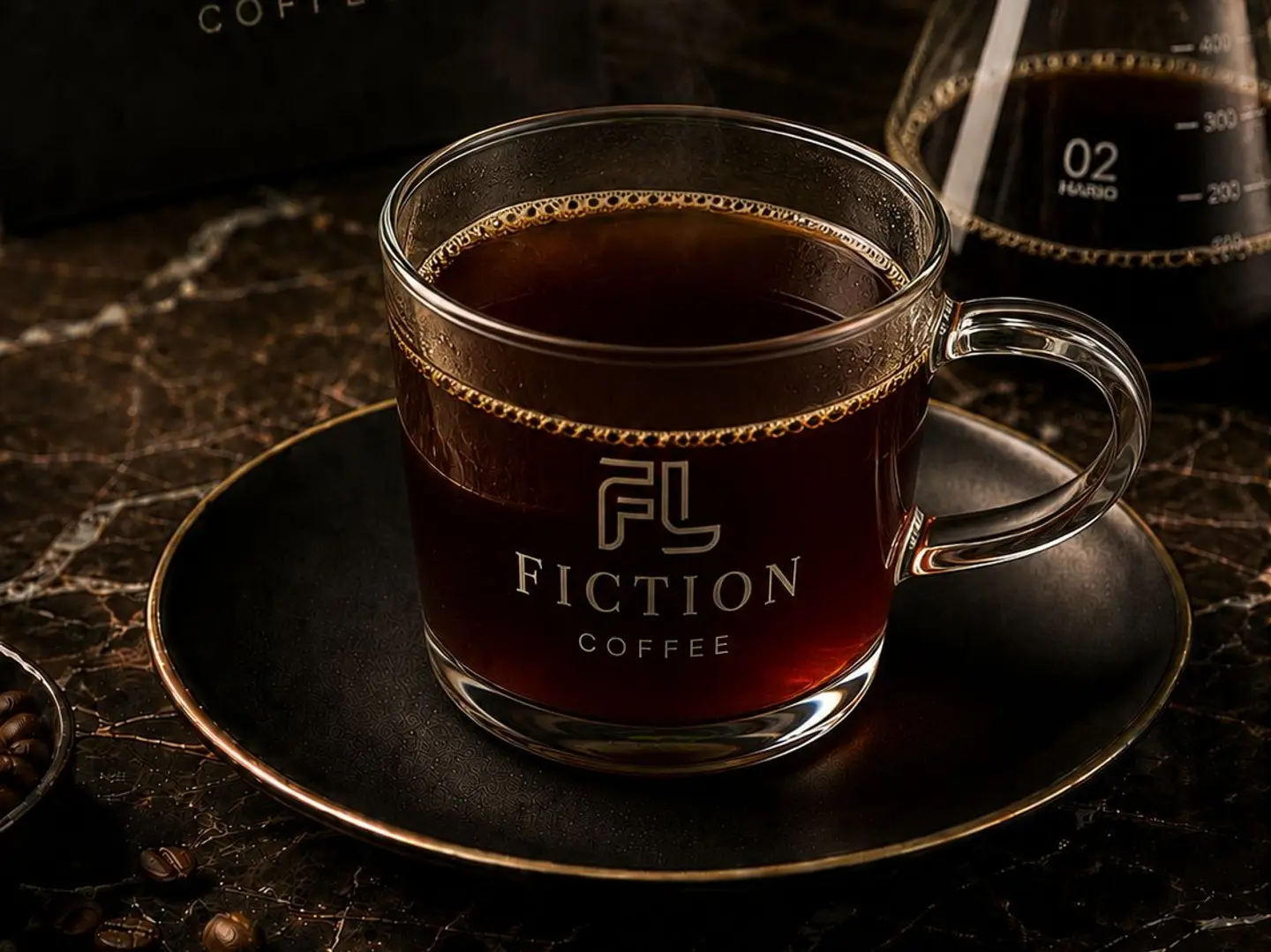 Hot Coffee Day