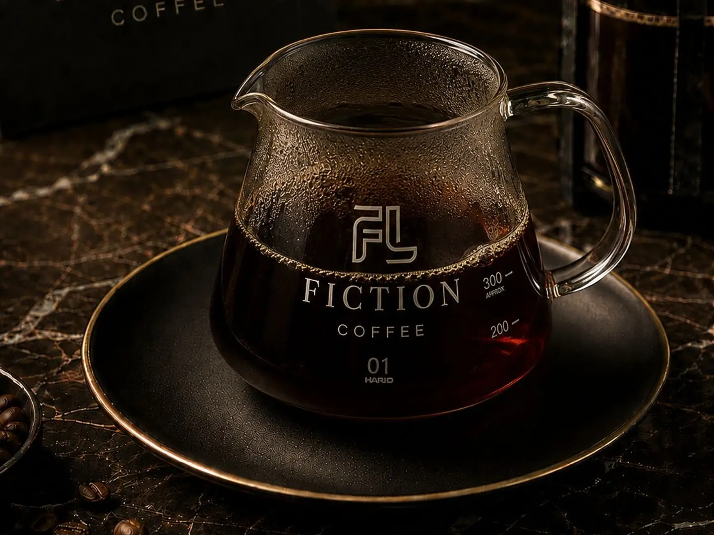 Hot V60