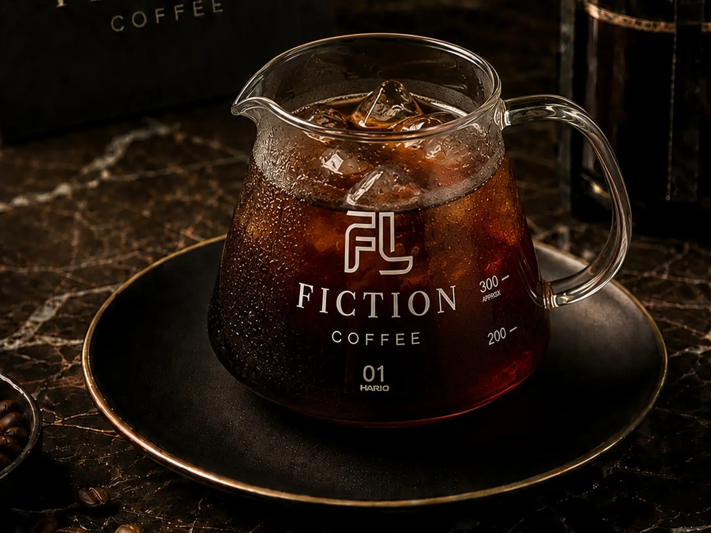Could V60