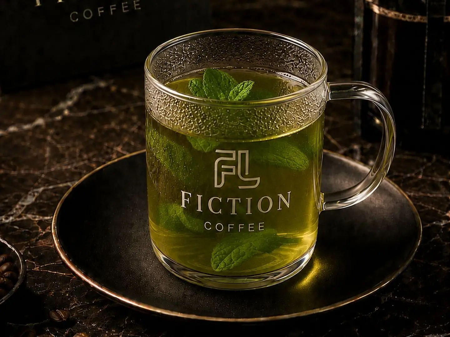 Taifi Tea