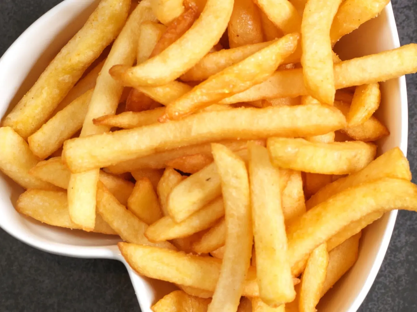 Regular Fries