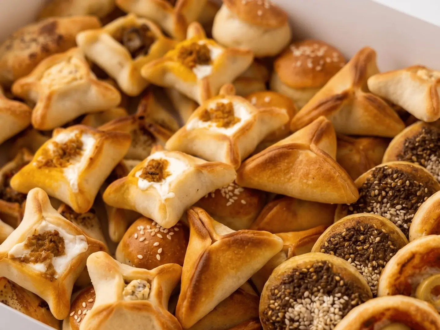 Mixed Pies Box