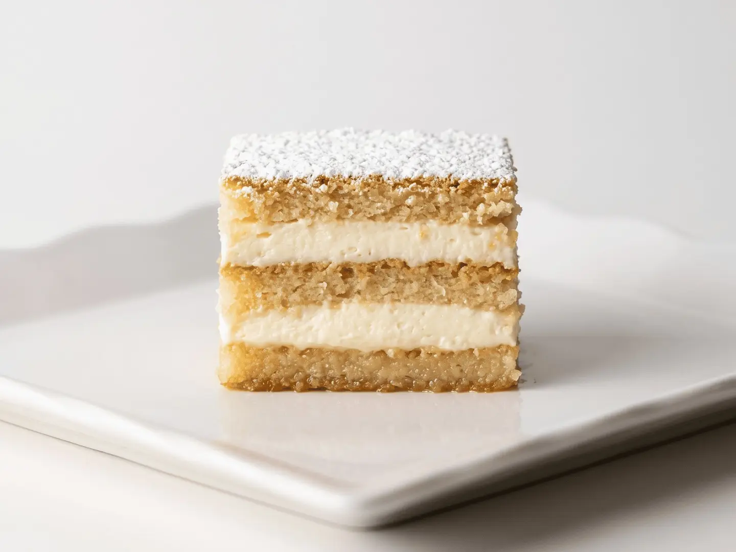 Mille Feuille