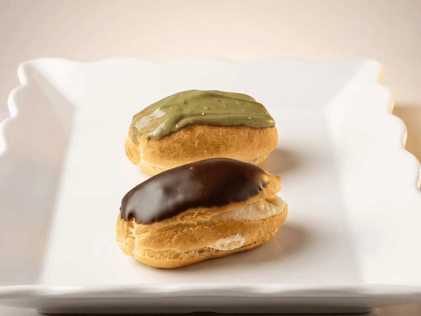Eclair