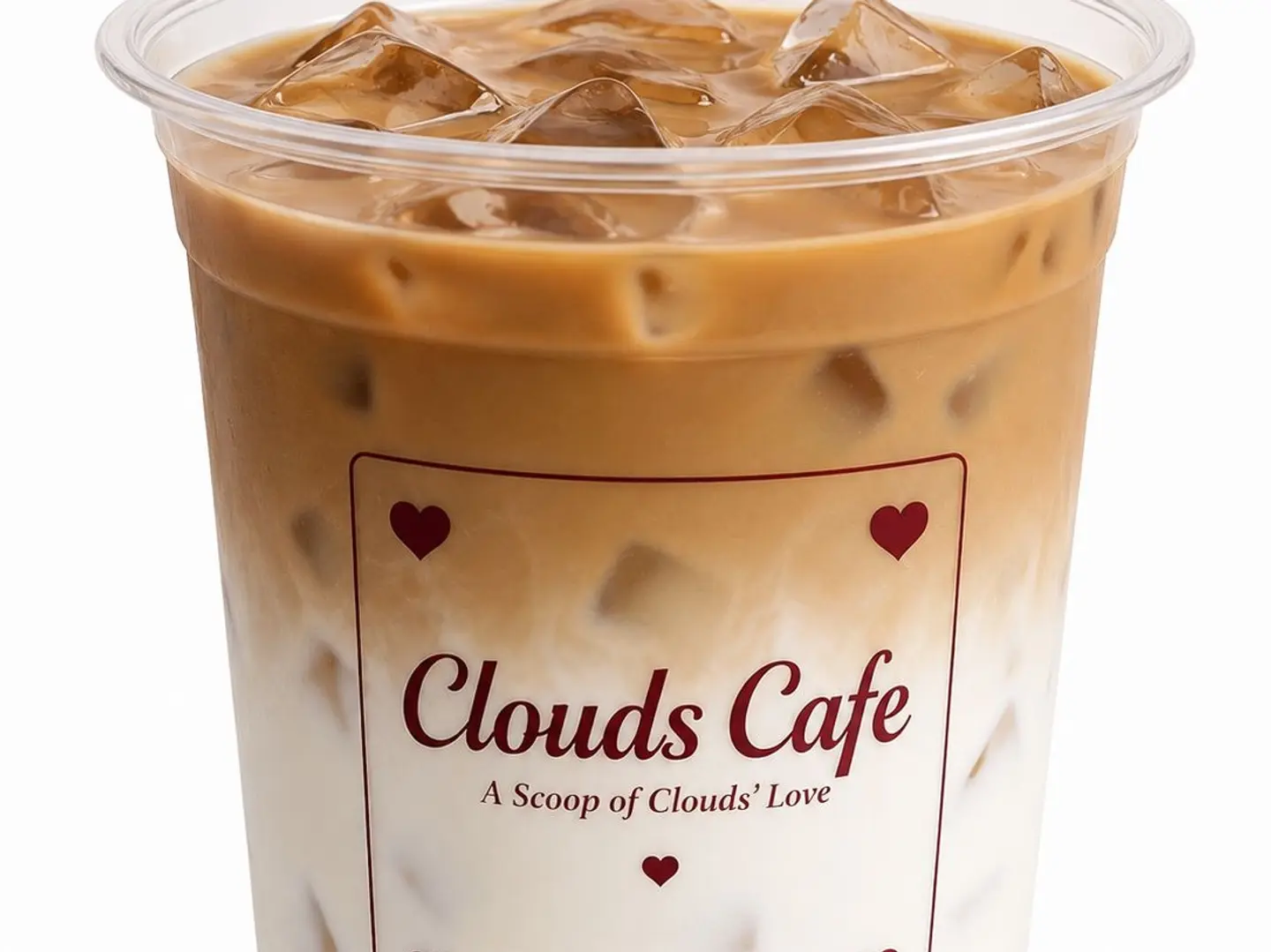 Cinnach Latte