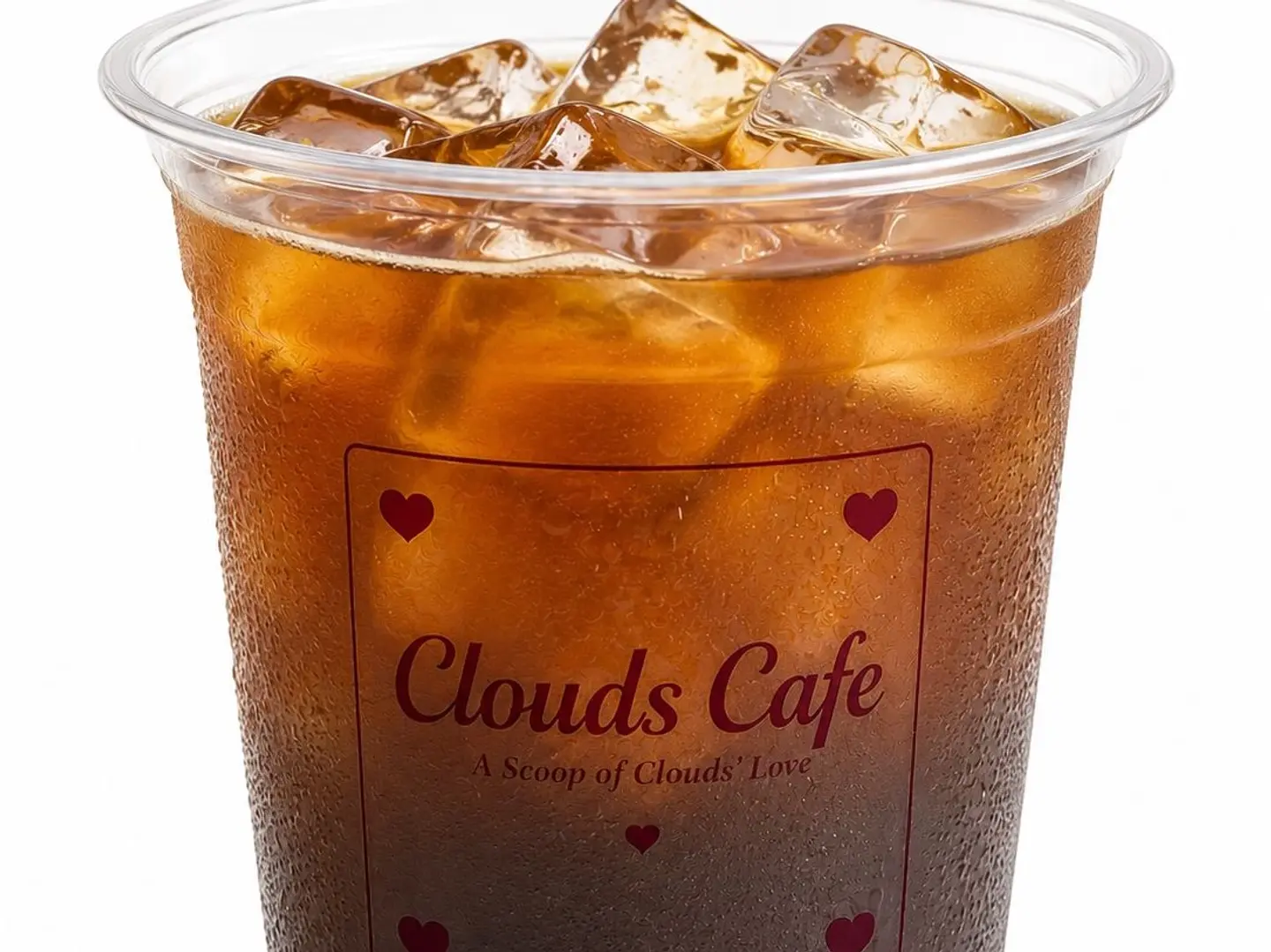 Ethiopian Iced