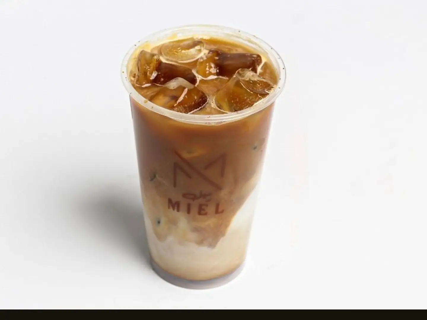 Cold Latte