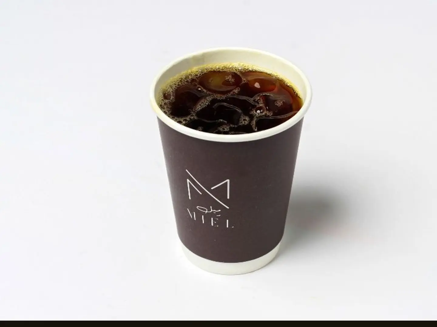 Todays Coffee Is Cold Bag