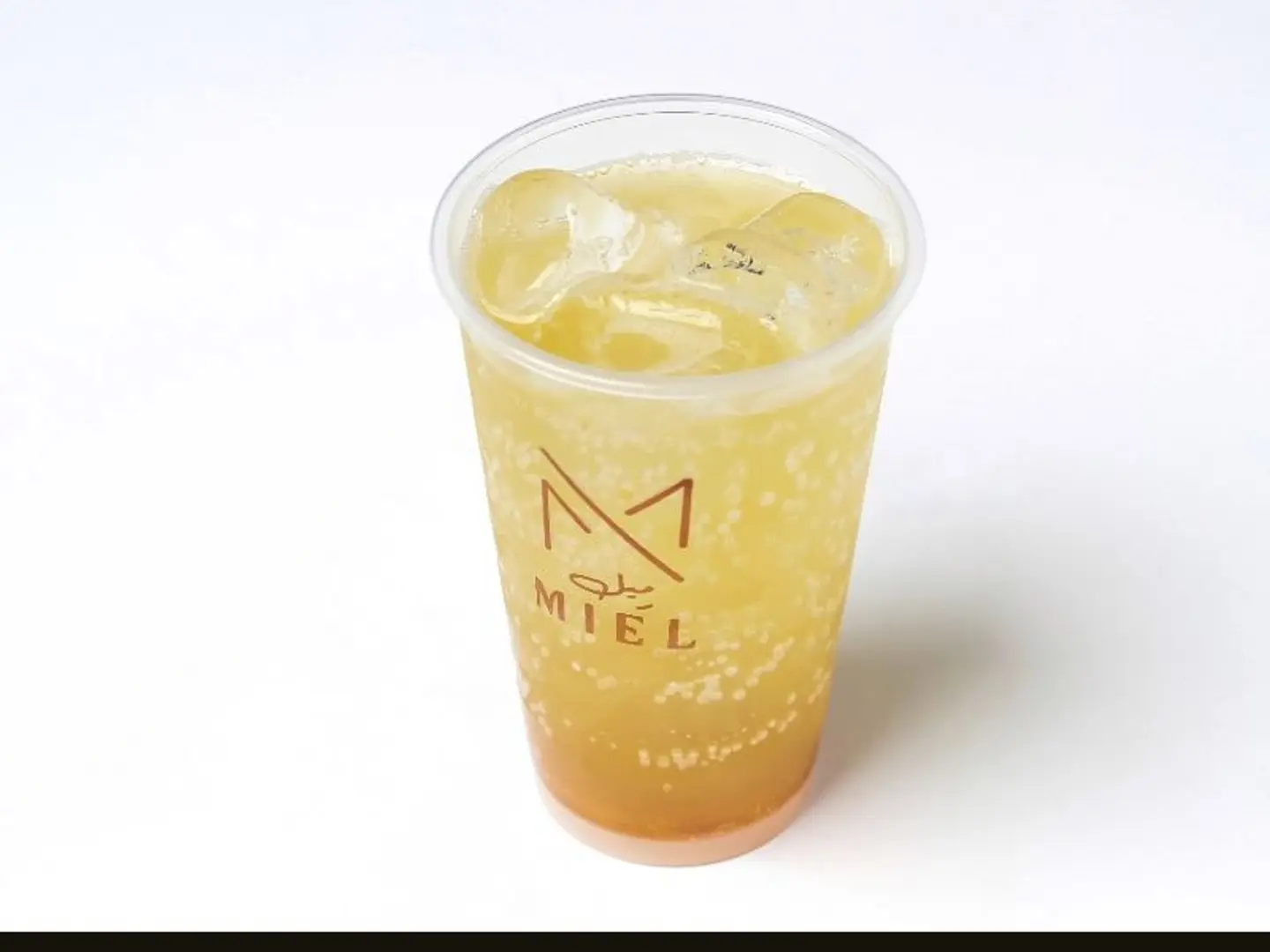 Passion Fruit Mojit
