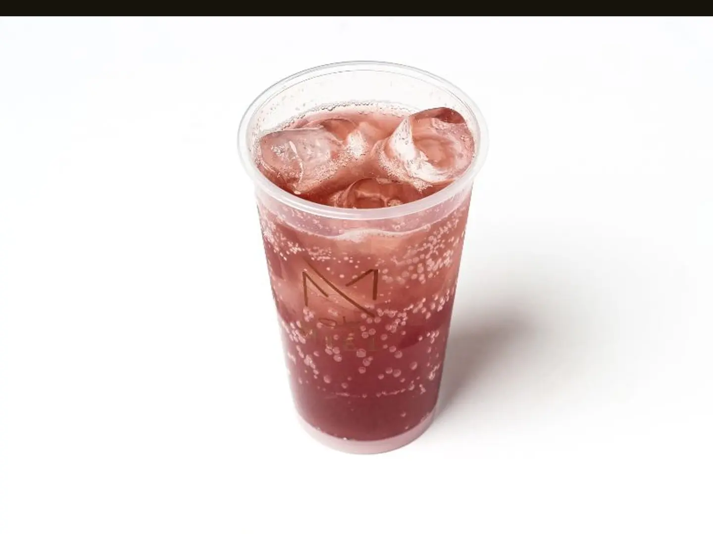 Mojito Raspberry