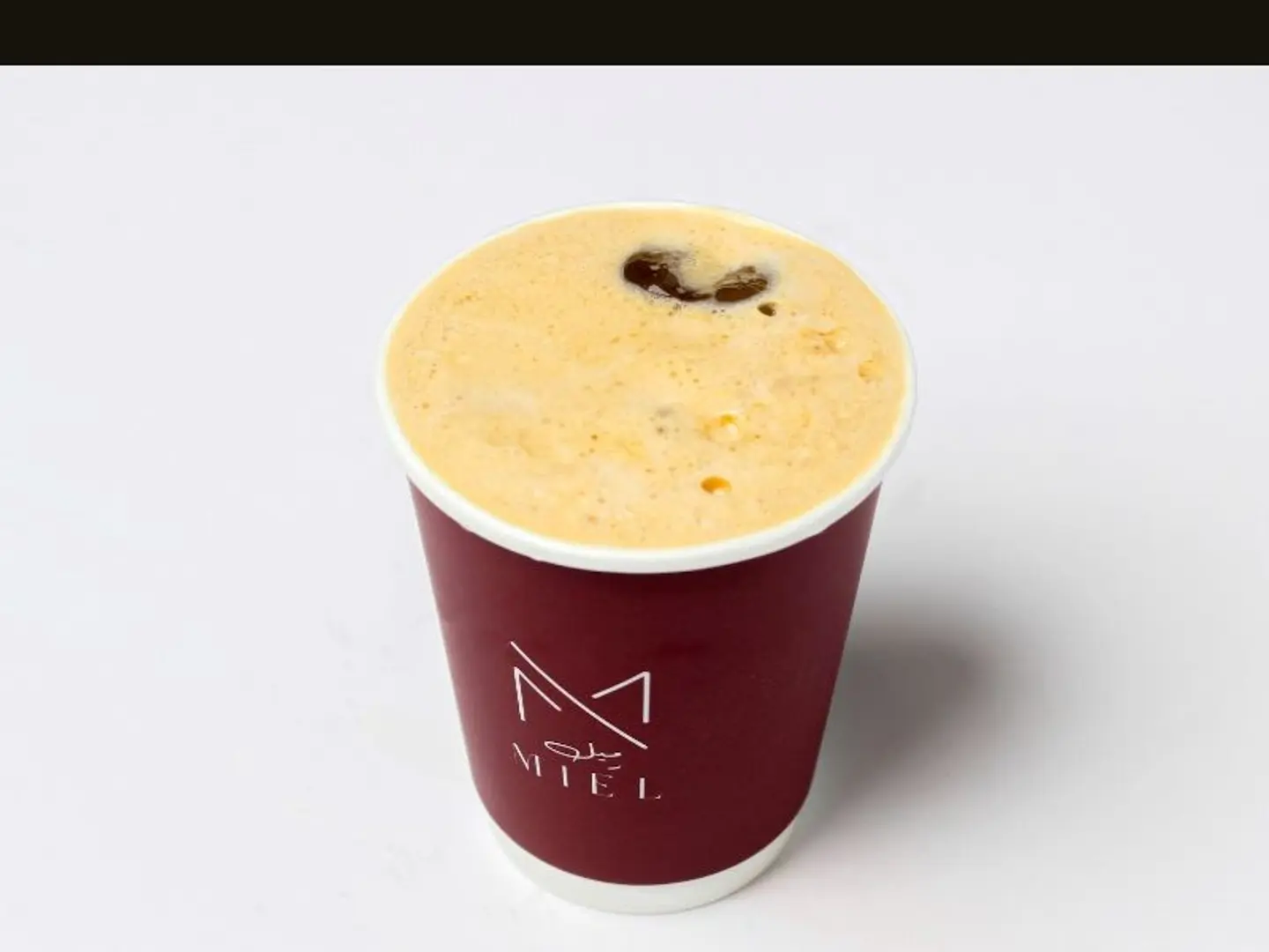 Espresso Alfredo