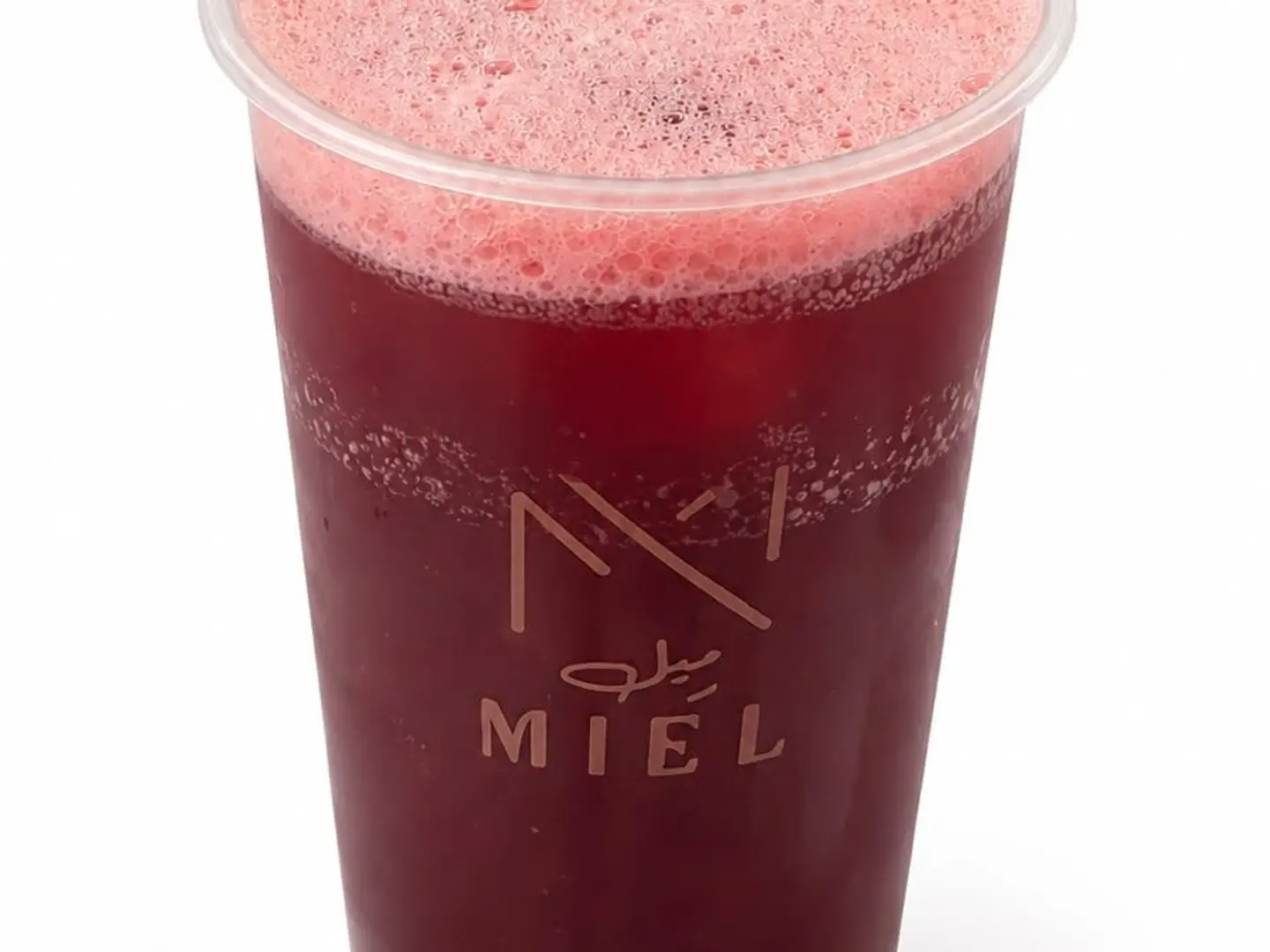 Cold Tea Hibiscus