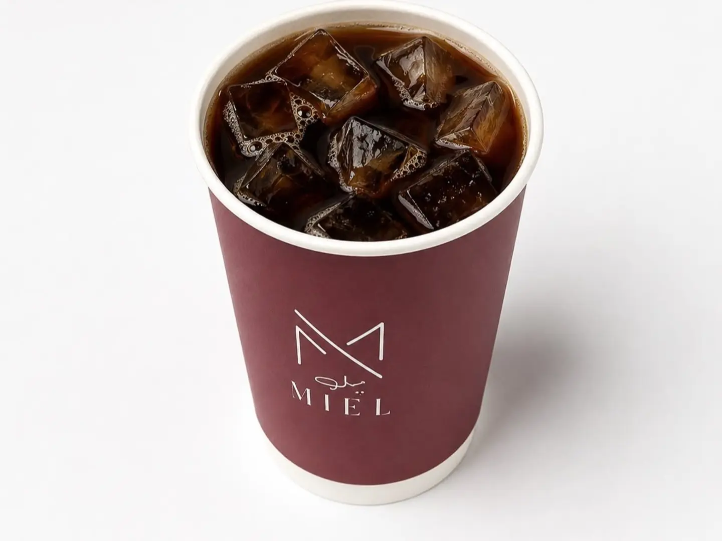 Cold Americano