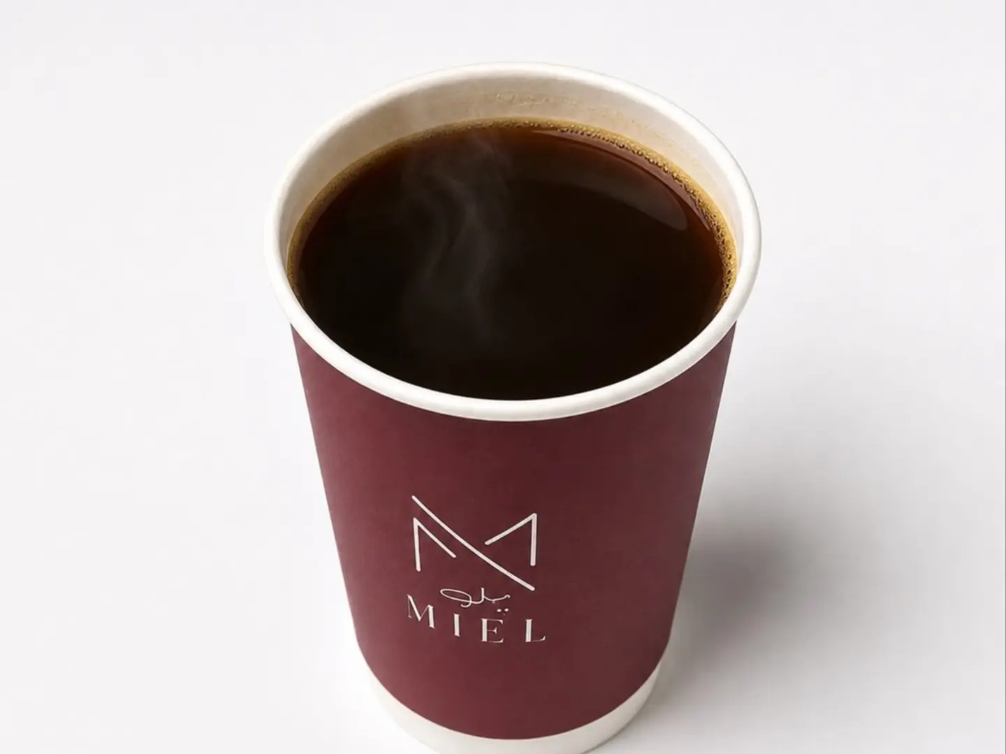 Hot V60 Etiopian