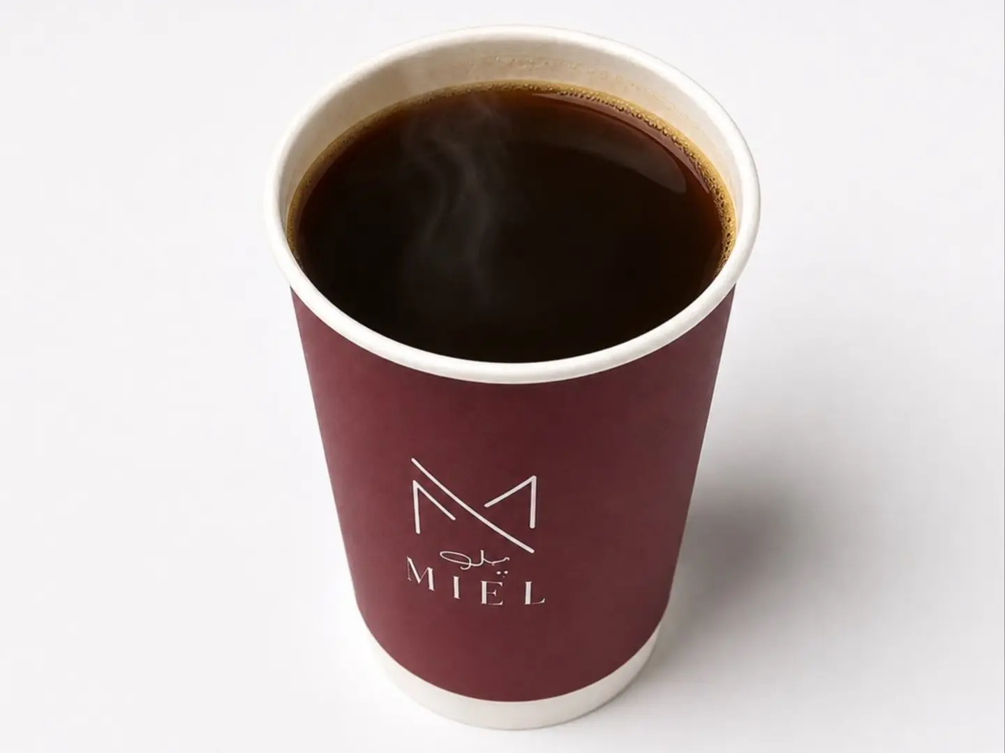 Hot Todays Coffee