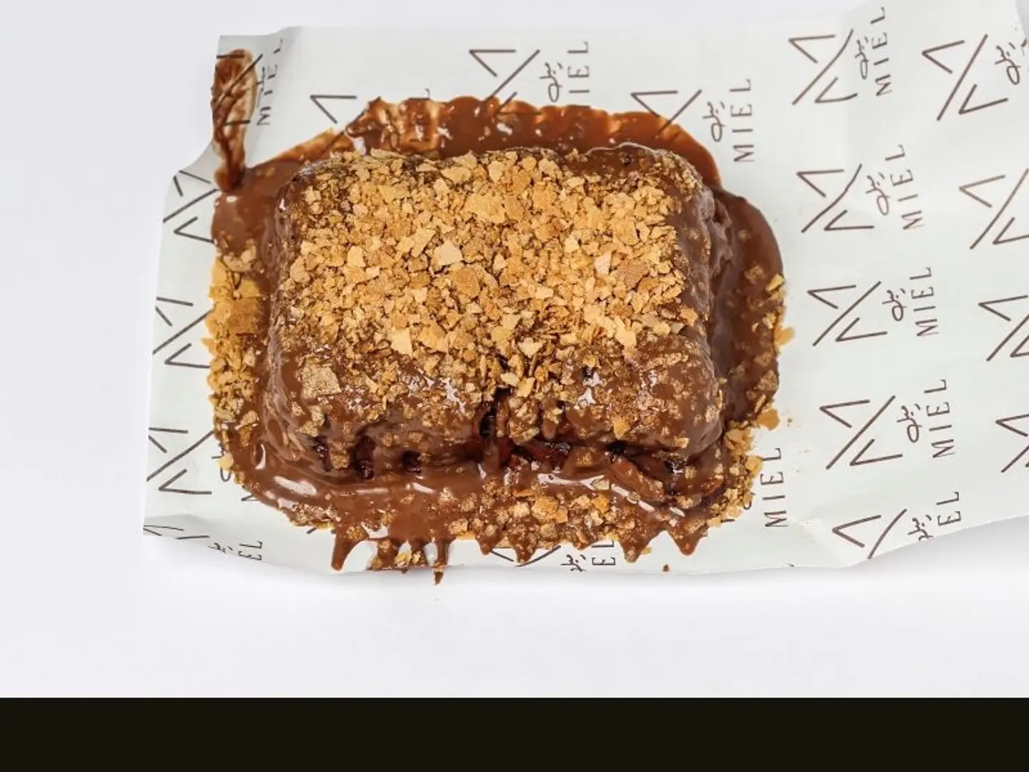 French Toast Chocolate