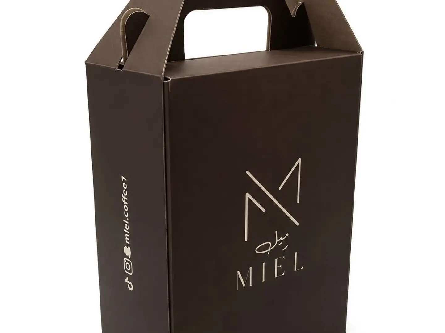 Coffee Box