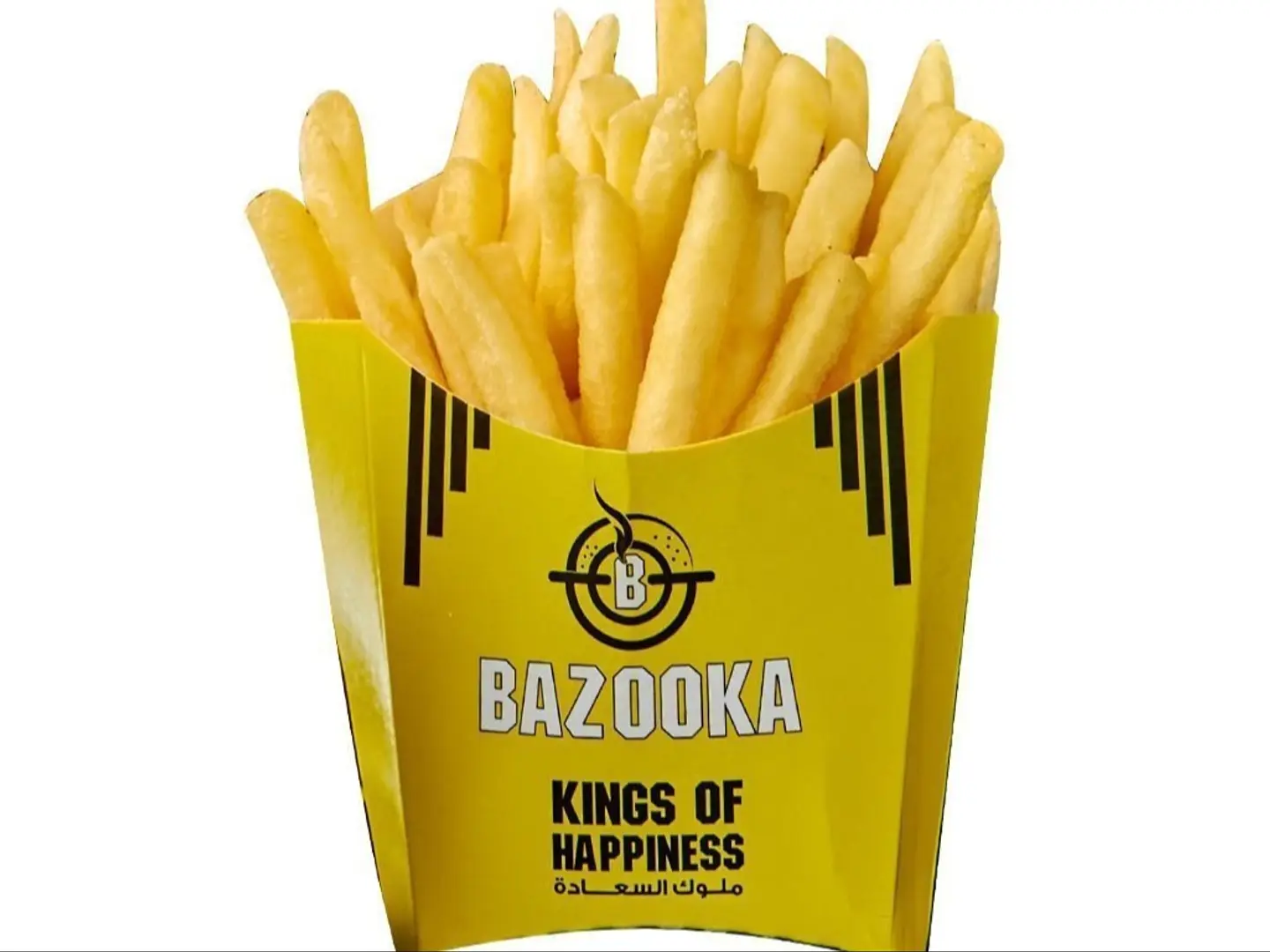 Regular Fries