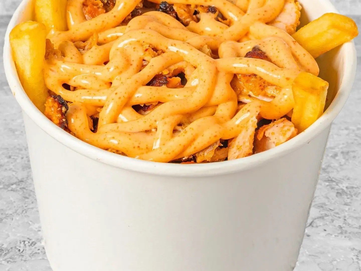 Chicken Fries