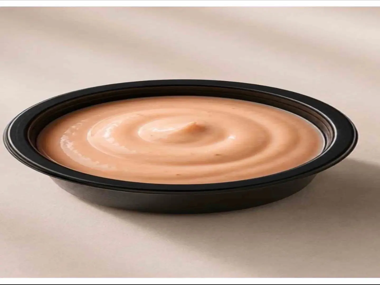 Mix Sauce