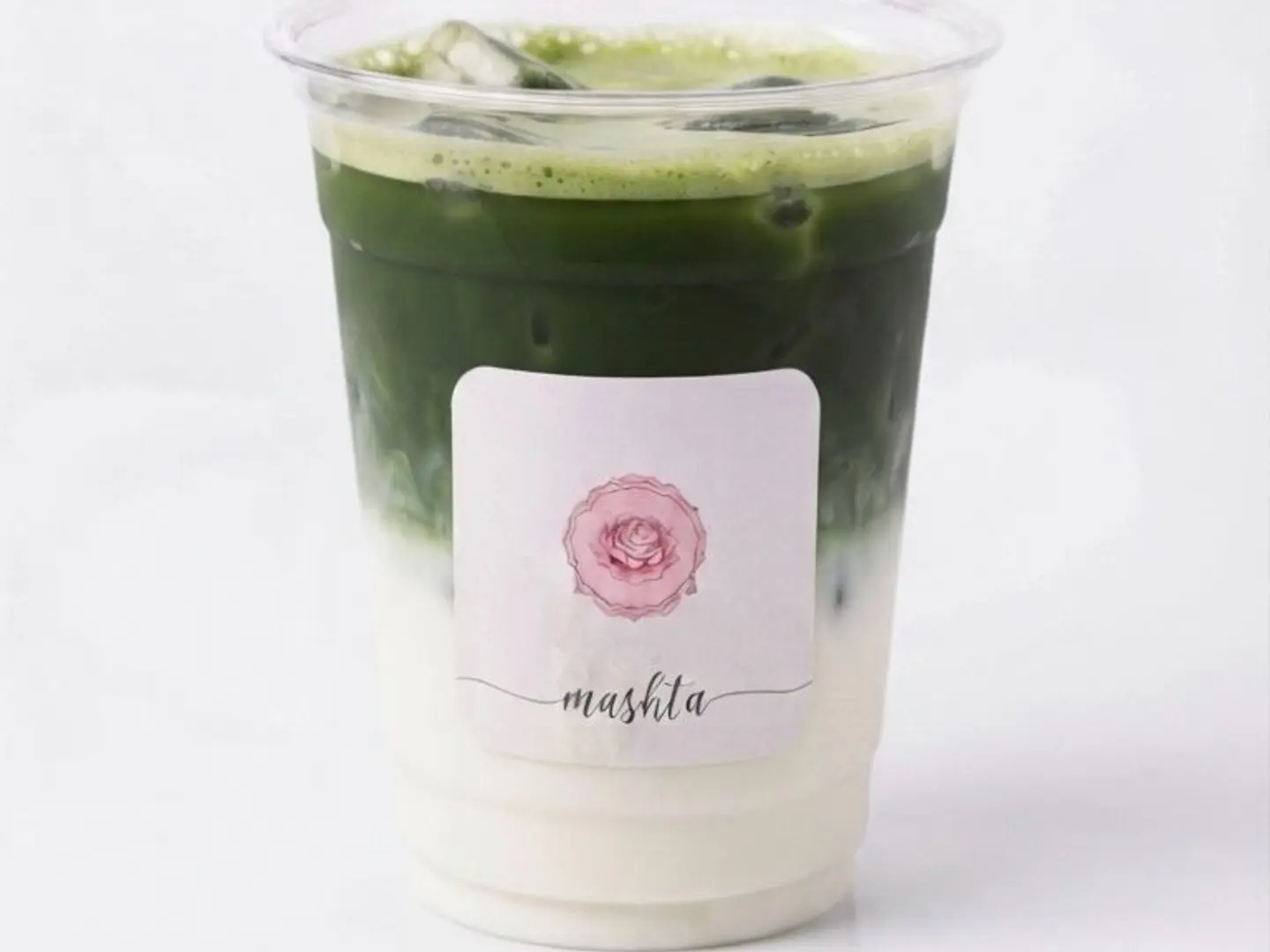 Classic Traditional Japanese Matcha