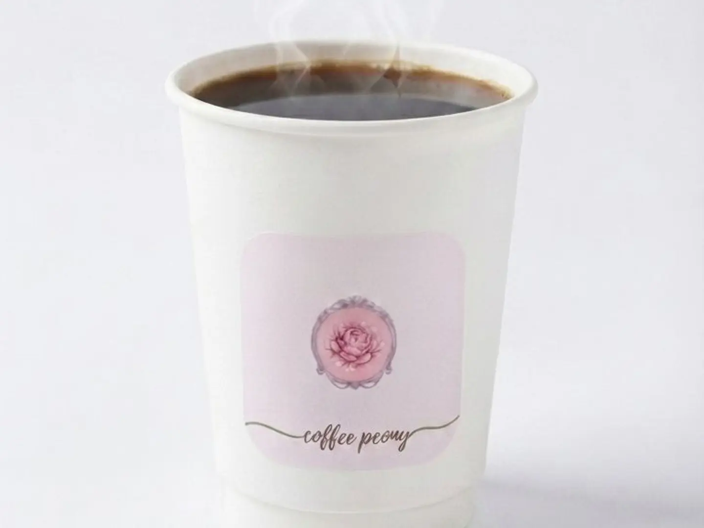 Hot Coffee