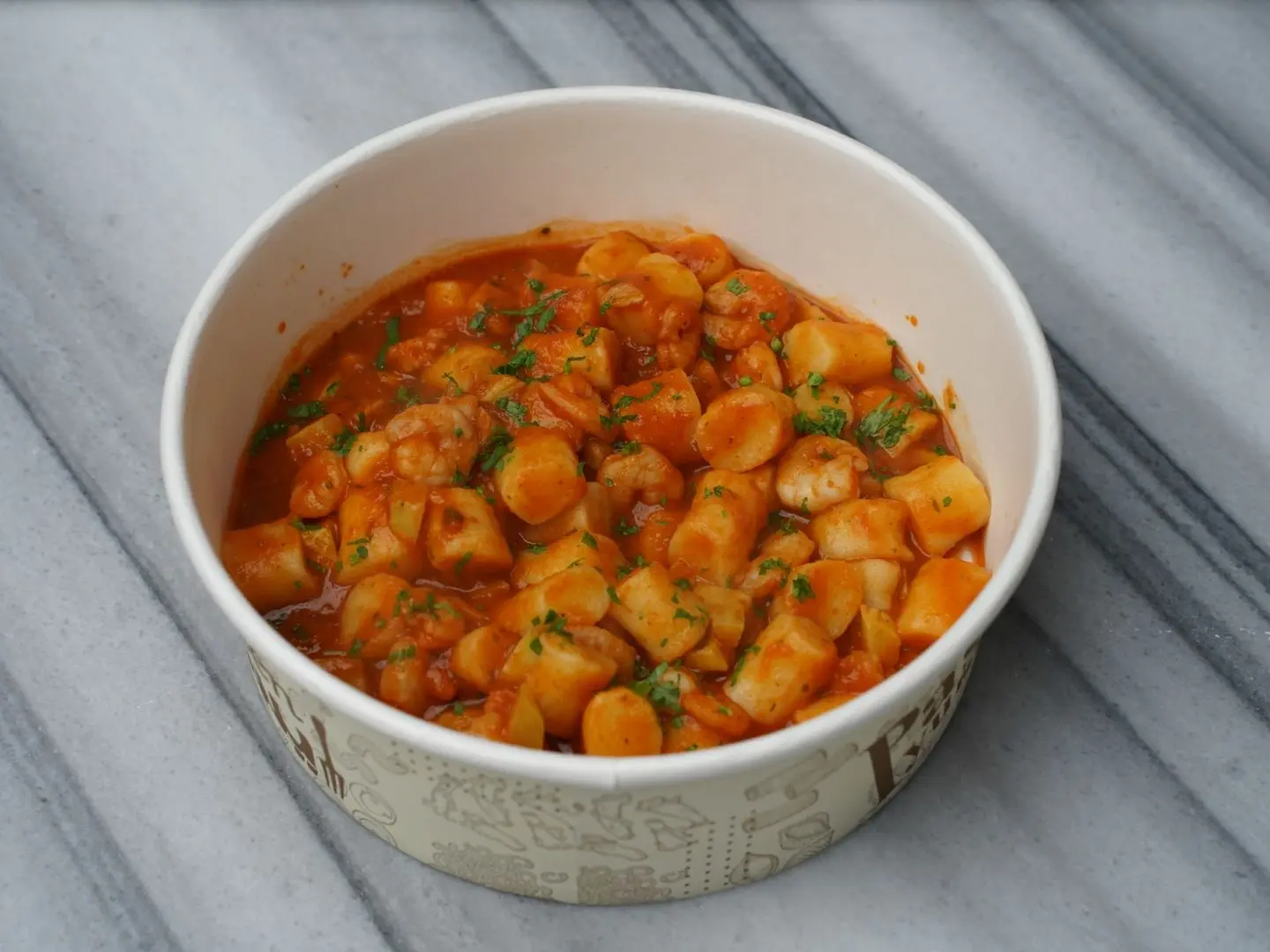 Simple Pasta
