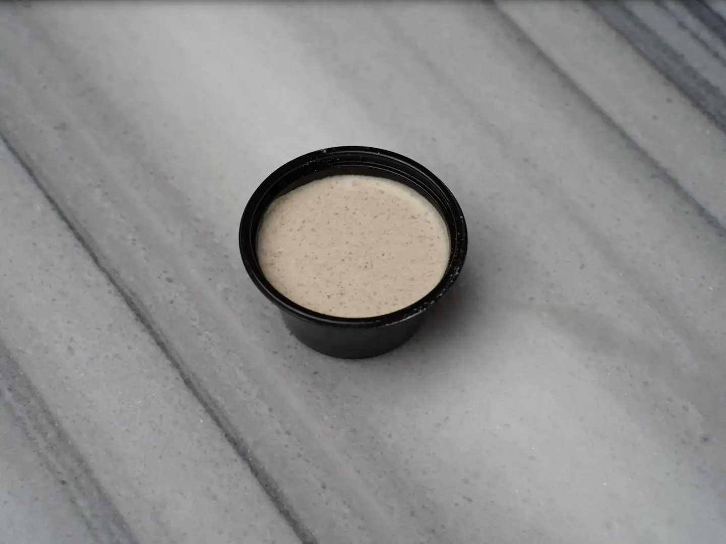 Garlic Sauce