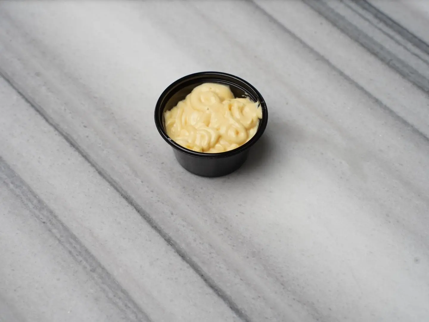 Cheddar Sauce