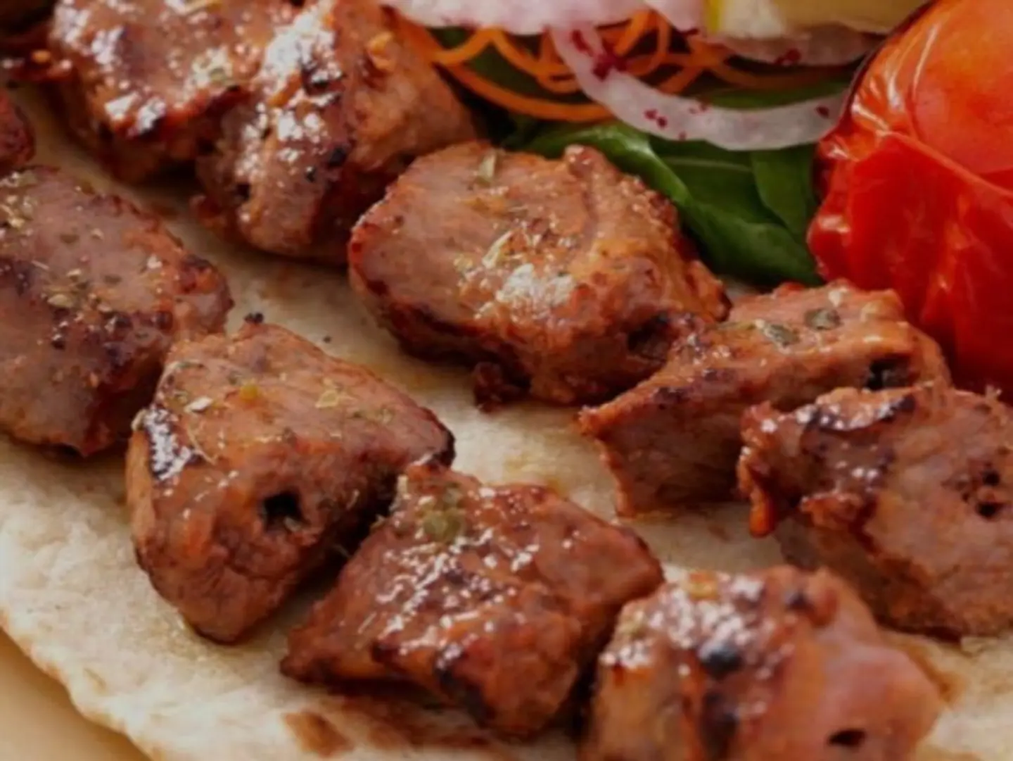 Lamb Cubes