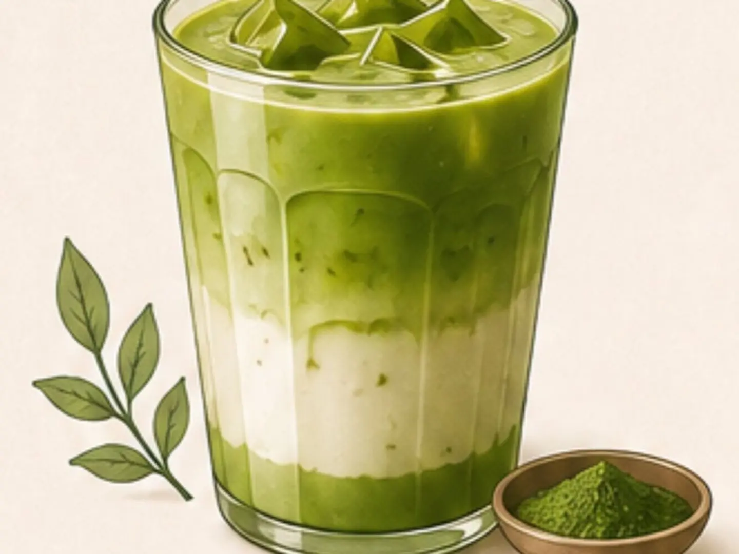 Matcha Classic