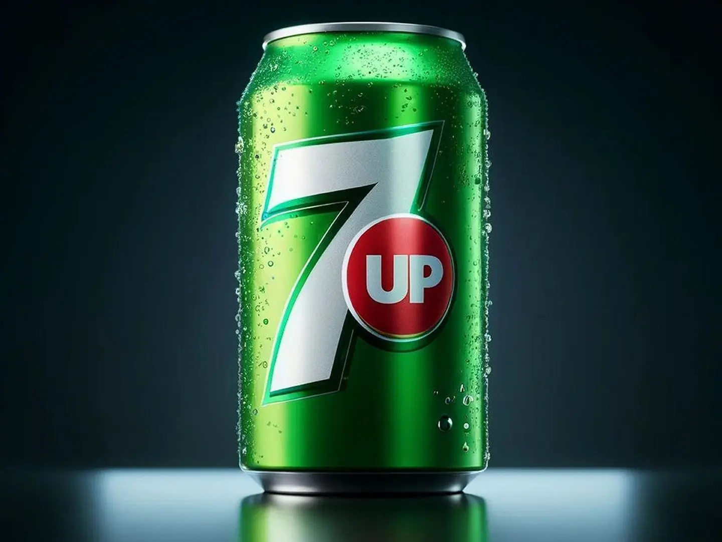 7 Up