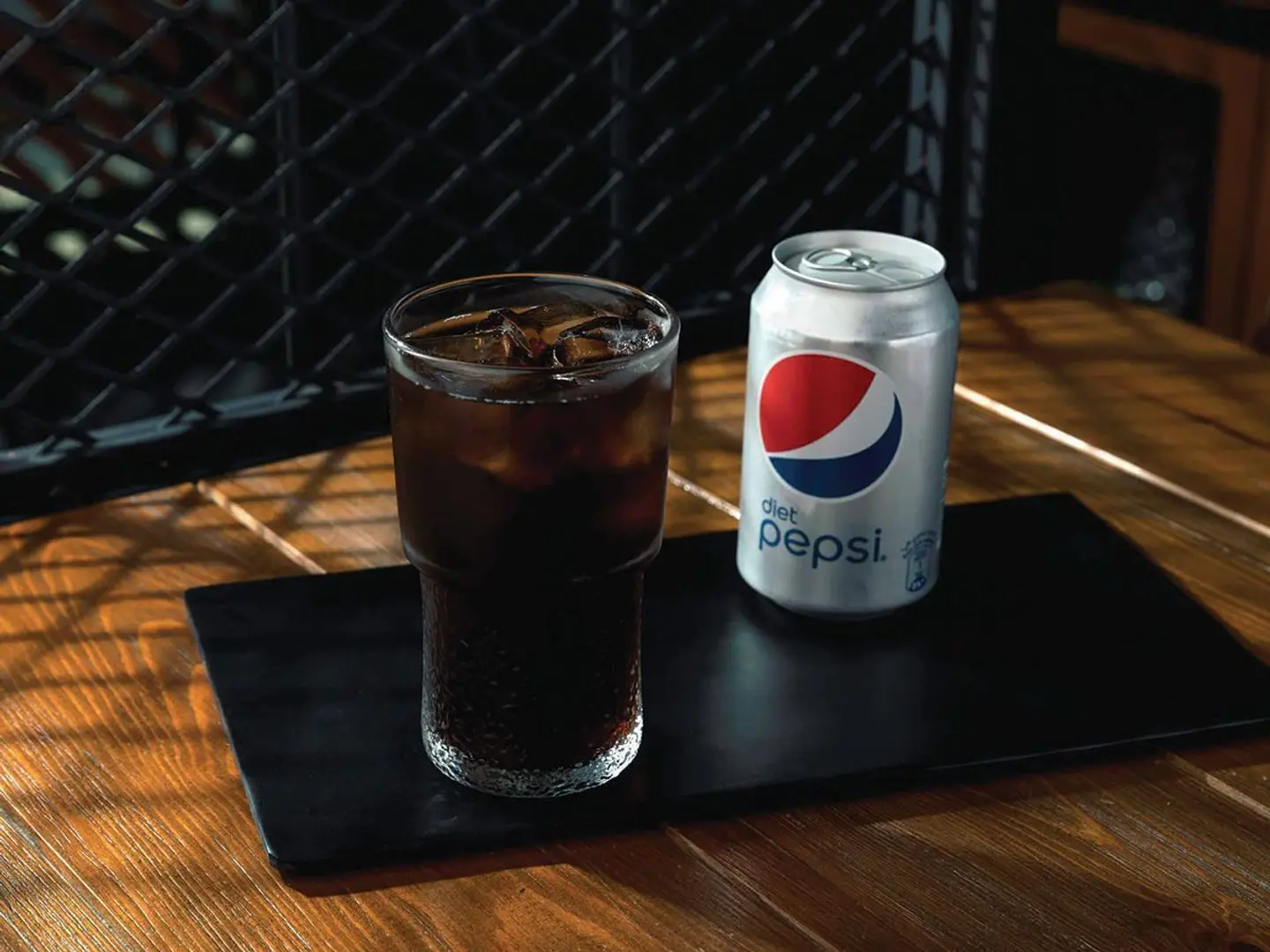 Diet Pepsi