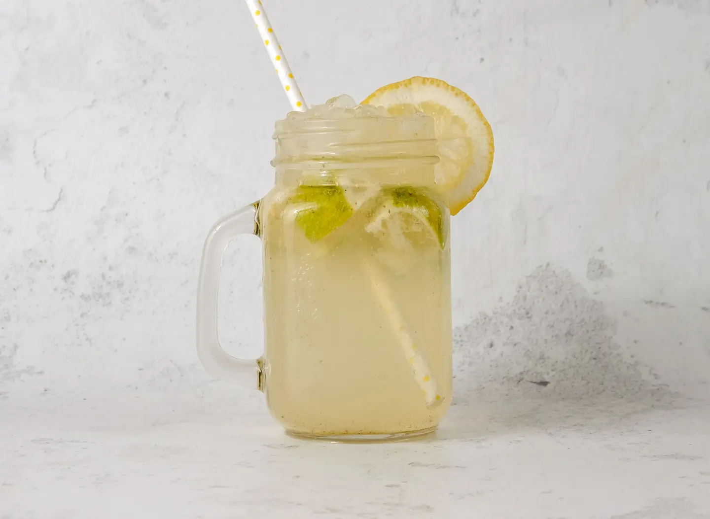 Citrus Drink