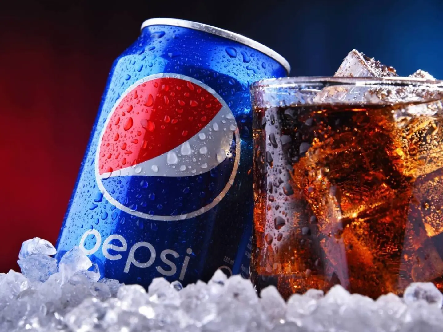Pepsi