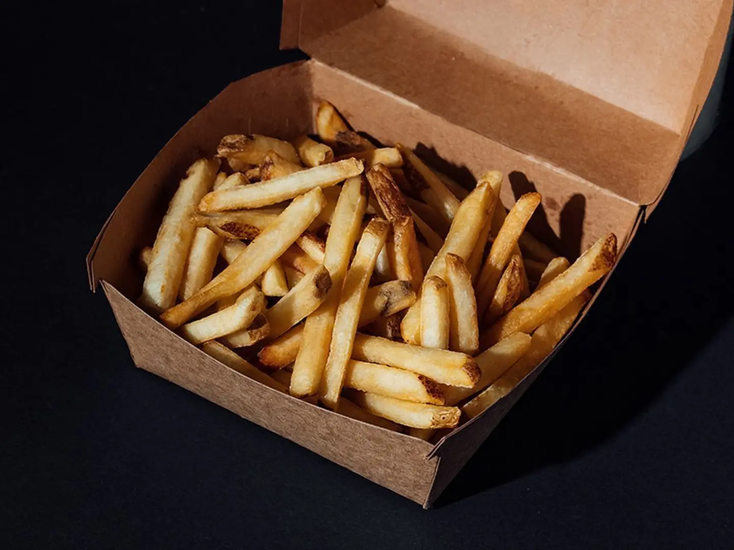 Fries