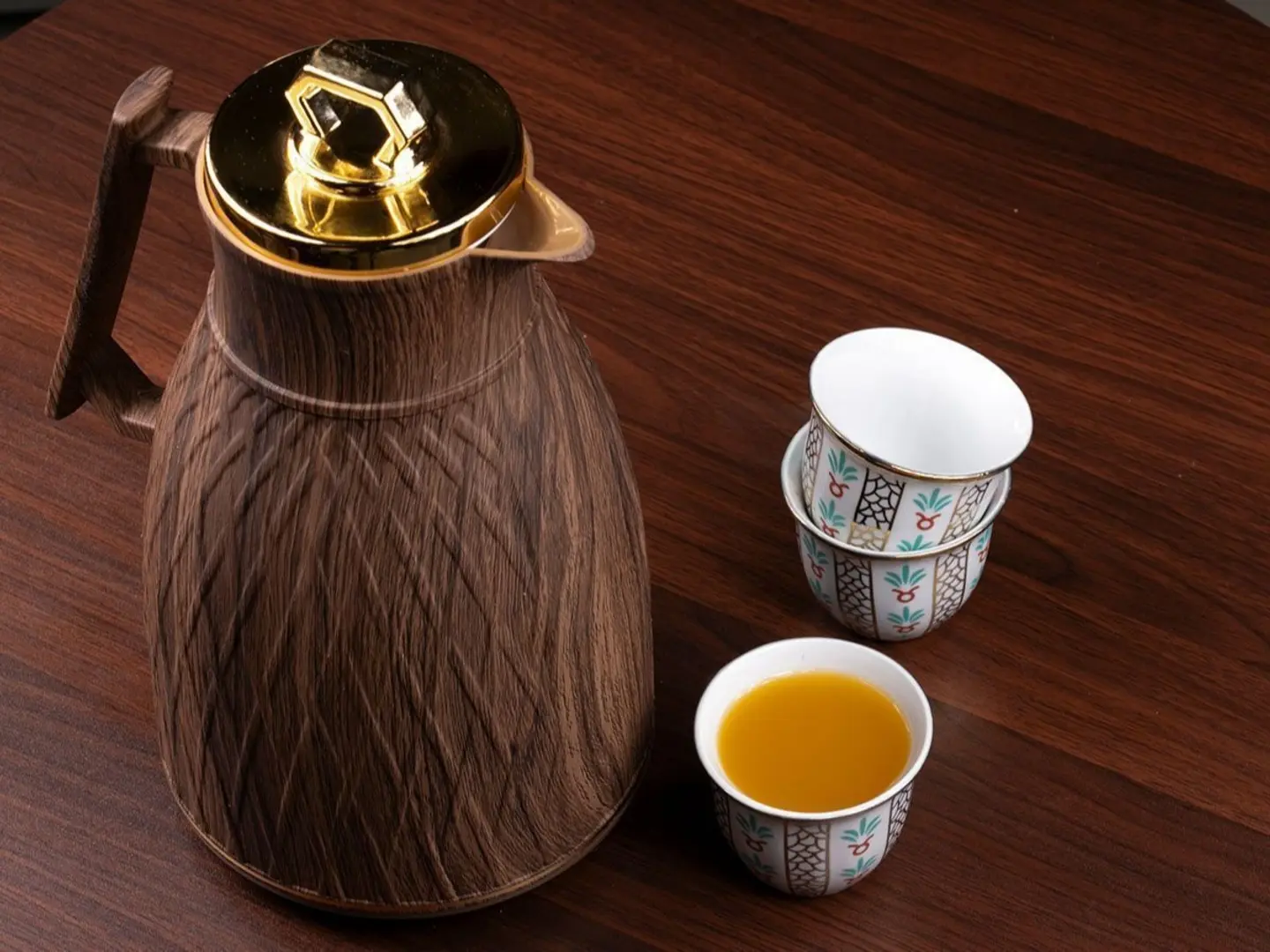 Saudi Coffee