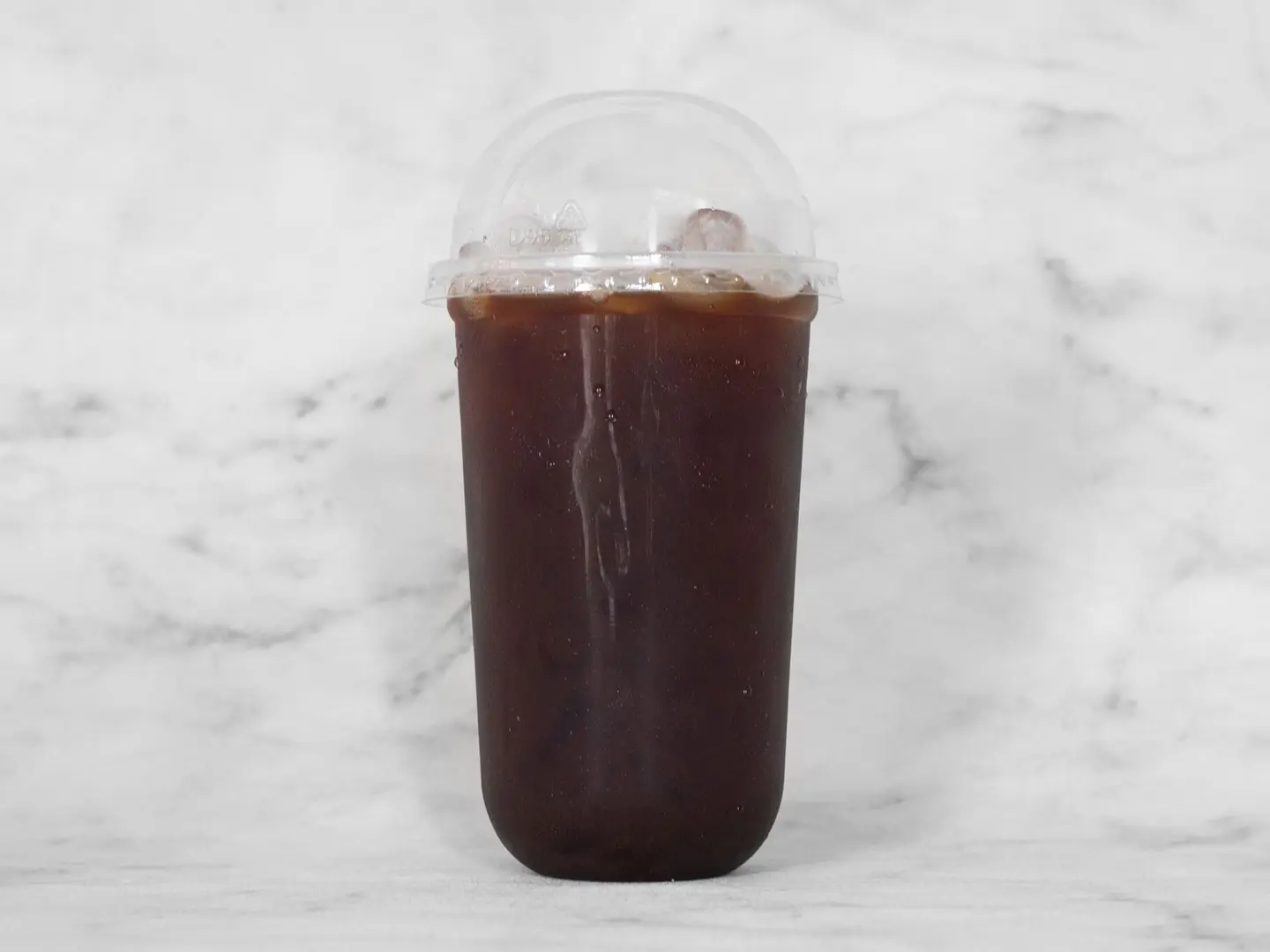 Iced Coffee Of The Day